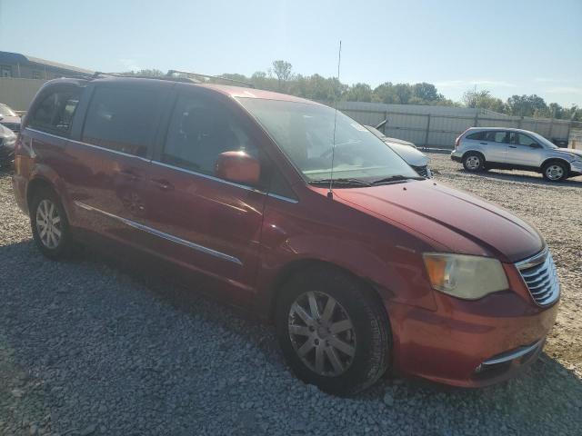 Photo 3 VIN: 2C4RC1BG0DR777353 - CHRYSLER TOWN & COU 