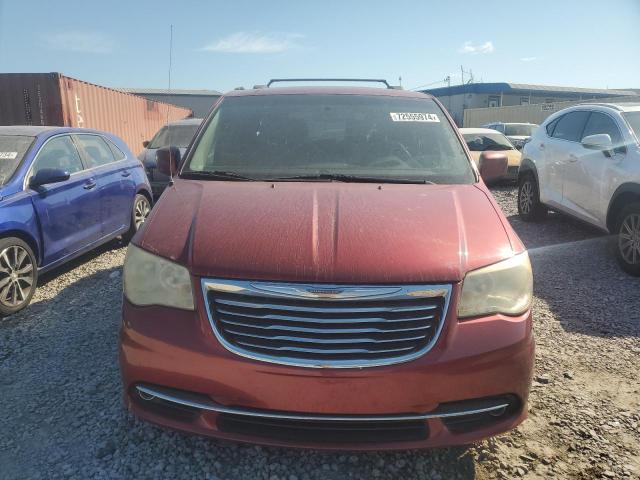 Photo 4 VIN: 2C4RC1BG0DR777353 - CHRYSLER TOWN & COU 