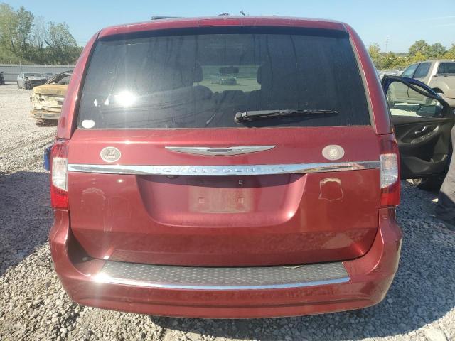 Photo 5 VIN: 2C4RC1BG0DR777353 - CHRYSLER TOWN & COU 