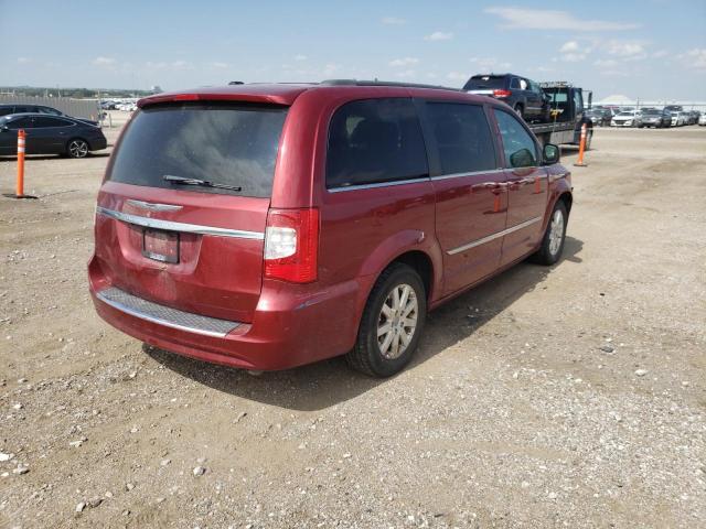 Photo 3 VIN: 2C4RC1BG0DR778132 - CHRYSLER TOWN & COU 