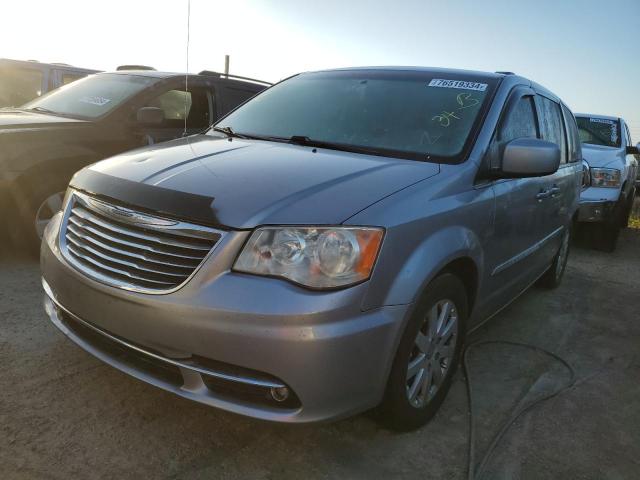 Photo 0 VIN: 2C4RC1BG0DR797957 - CHRYSLER TOWN & COU 