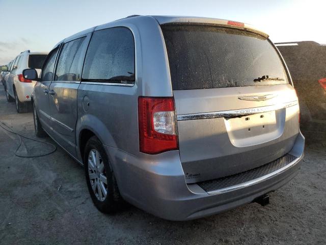 Photo 1 VIN: 2C4RC1BG0DR797957 - CHRYSLER TOWN & COU 