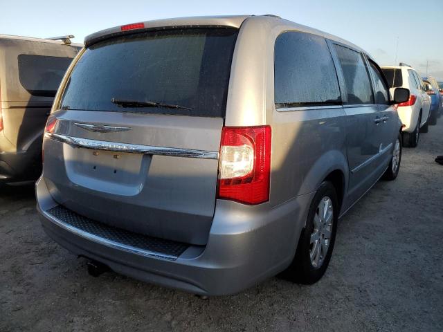 Photo 2 VIN: 2C4RC1BG0DR797957 - CHRYSLER TOWN & COU 