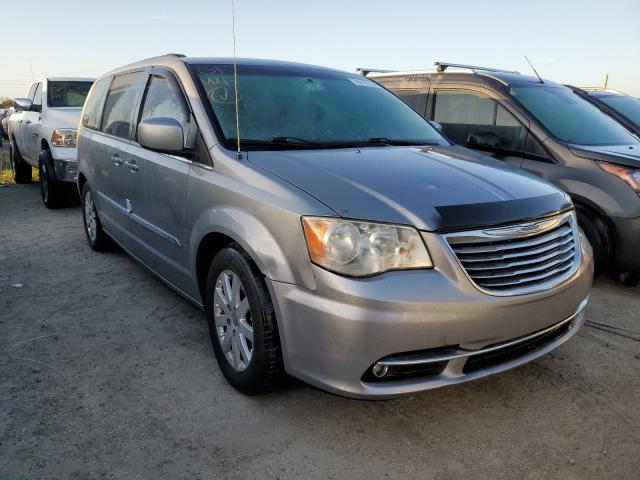 Photo 3 VIN: 2C4RC1BG0DR797957 - CHRYSLER TOWN & COU 