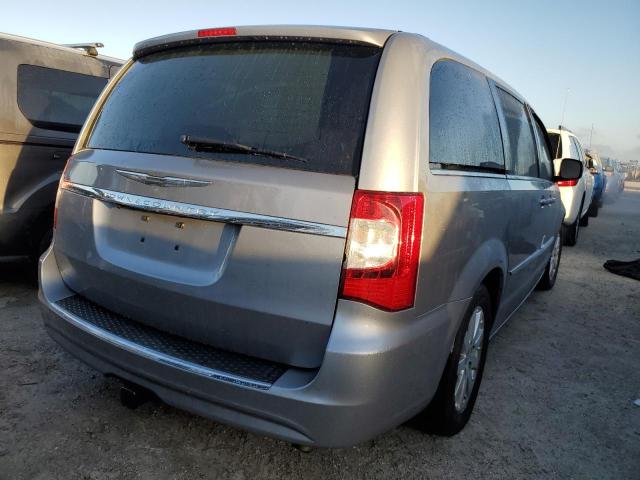 Photo 5 VIN: 2C4RC1BG0DR797957 - CHRYSLER TOWN & COU 