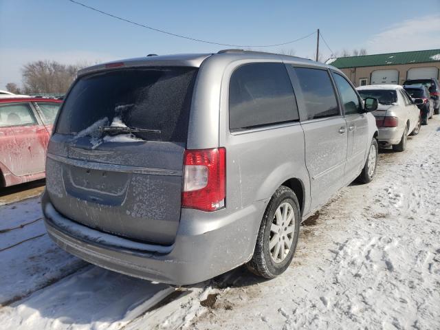 Photo 3 VIN: 2C4RC1BG0DR798381 - CHRYSLER TOWN & COU 