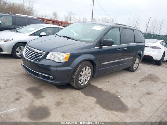 Photo 1 VIN: 2C4RC1BG0DR803143 - CHRYSLER TOWN & COUNTRY 