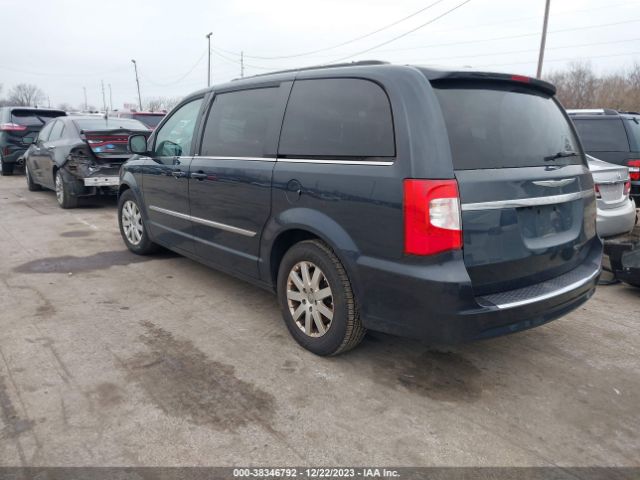 Photo 2 VIN: 2C4RC1BG0DR803143 - CHRYSLER TOWN & COUNTRY 