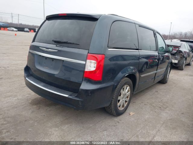 Photo 3 VIN: 2C4RC1BG0DR803143 - CHRYSLER TOWN & COUNTRY 