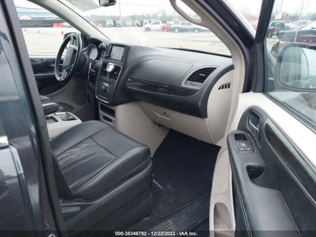 Photo 4 VIN: 2C4RC1BG0DR803143 - CHRYSLER TOWN & COUNTRY 