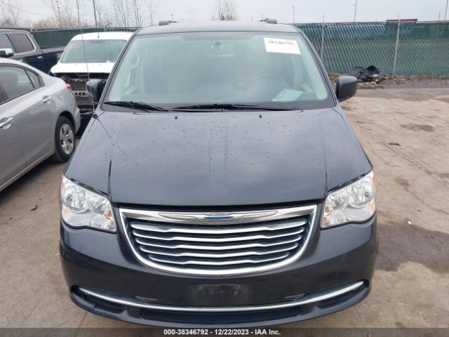 Photo 5 VIN: 2C4RC1BG0DR803143 - CHRYSLER TOWN & COUNTRY 