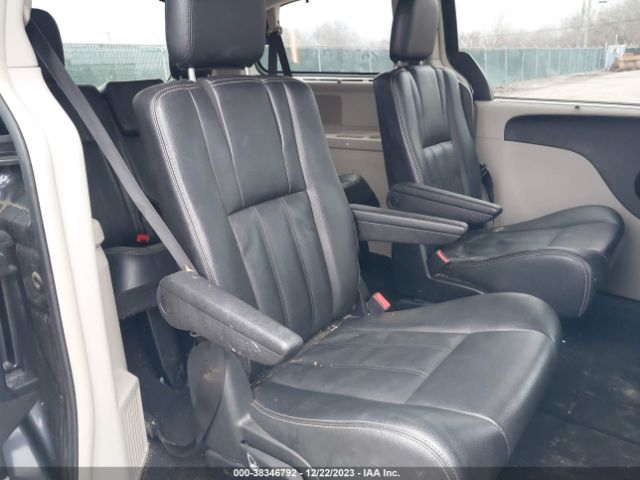 Photo 7 VIN: 2C4RC1BG0DR803143 - CHRYSLER TOWN & COUNTRY 