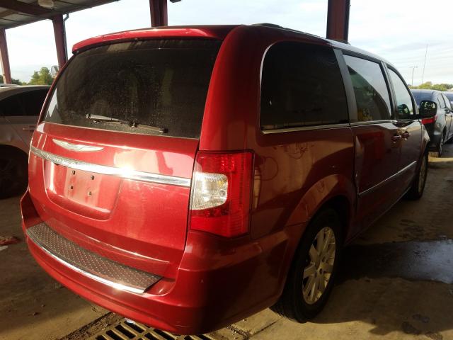 Photo 3 VIN: 2C4RC1BG0DR805927 - CHRYSLER TOWN & COU 