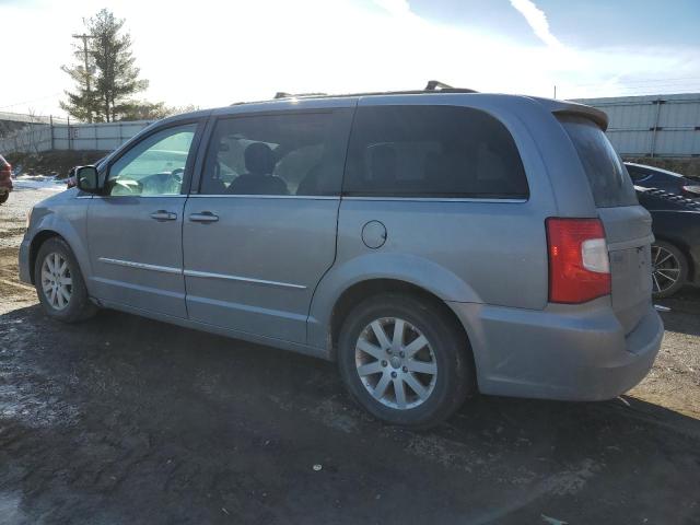 Photo 1 VIN: 2C4RC1BG0DR809363 - CHRYSLER MINIVAN 