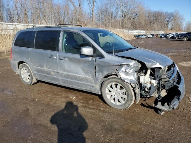 Photo 3 VIN: 2C4RC1BG0DR809363 - CHRYSLER MINIVAN 