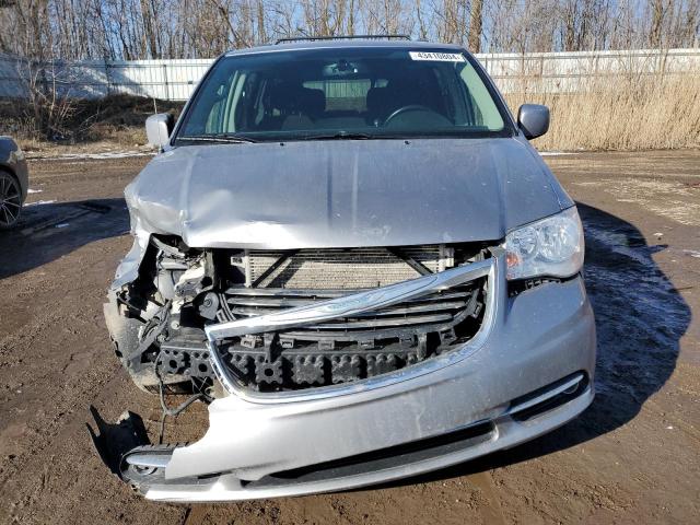 Photo 4 VIN: 2C4RC1BG0DR809363 - CHRYSLER MINIVAN 