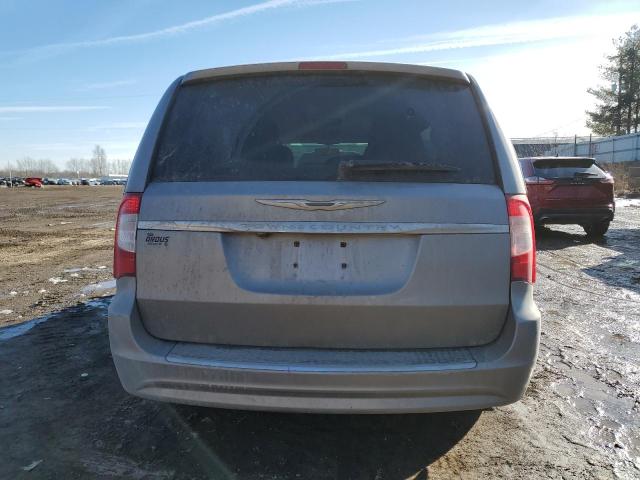 Photo 5 VIN: 2C4RC1BG0DR809363 - CHRYSLER MINIVAN 