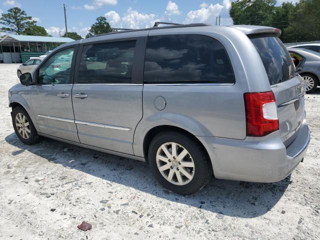 Photo 1 VIN: 2C4RC1BG0DR820962 - CHRYSLER TOWN & COU 