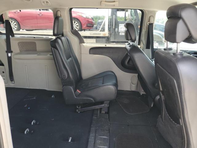 Photo 10 VIN: 2C4RC1BG0DR820962 - CHRYSLER TOWN & COU 