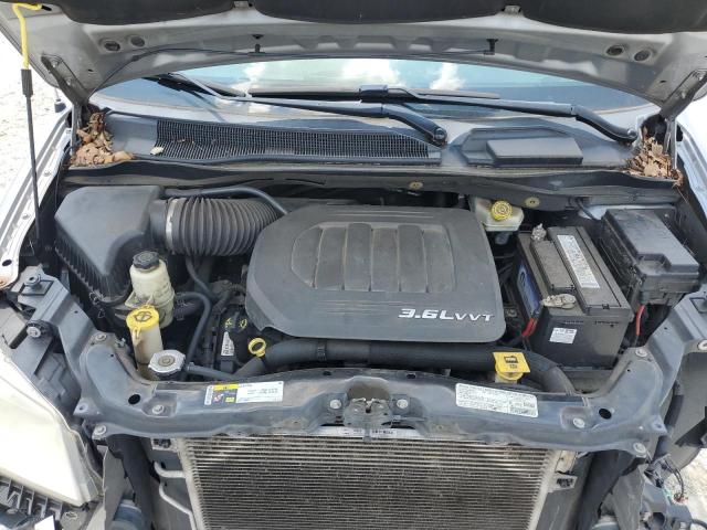 Photo 11 VIN: 2C4RC1BG0DR820962 - CHRYSLER TOWN & COU 