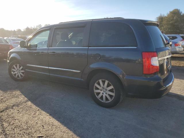 Photo 1 VIN: 2C4RC1BG0ER111515 - CHRYSLER MINIVAN 