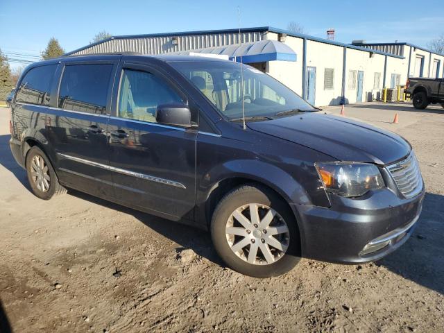 Photo 3 VIN: 2C4RC1BG0ER111515 - CHRYSLER MINIVAN 