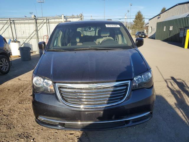 Photo 4 VIN: 2C4RC1BG0ER111515 - CHRYSLER MINIVAN 