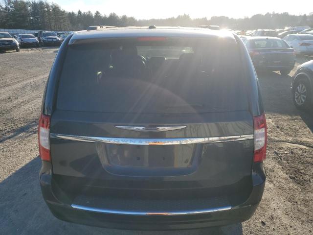 Photo 5 VIN: 2C4RC1BG0ER111515 - CHRYSLER MINIVAN 