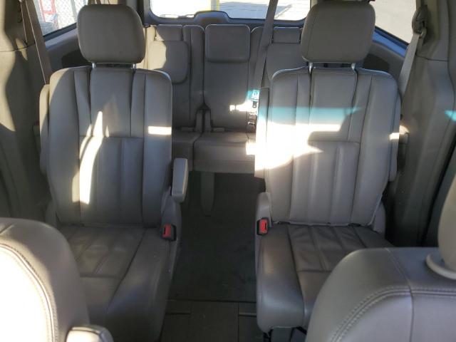 Photo 9 VIN: 2C4RC1BG0ER111515 - CHRYSLER MINIVAN 