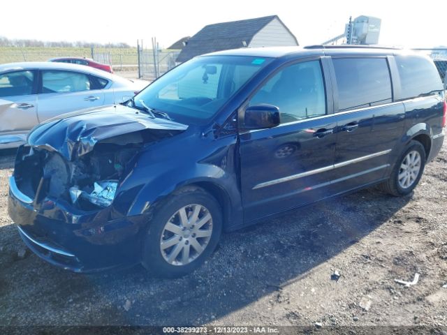 Photo 1 VIN: 2C4RC1BG0ER112082 - CHRYSLER TOWN & COUNTRY 