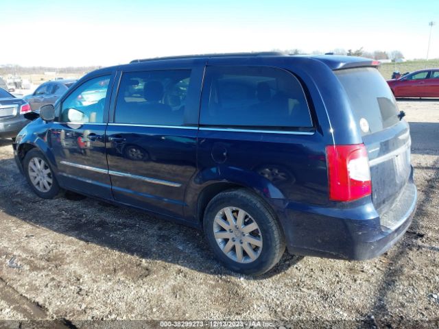 Photo 2 VIN: 2C4RC1BG0ER112082 - CHRYSLER TOWN & COUNTRY 