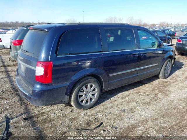 Photo 3 VIN: 2C4RC1BG0ER112082 - CHRYSLER TOWN & COUNTRY 