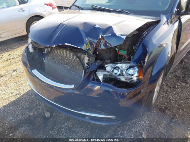 Photo 5 VIN: 2C4RC1BG0ER112082 - CHRYSLER TOWN & COUNTRY 