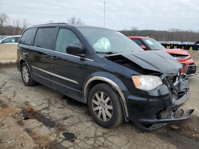 Photo 3 VIN: 2C4RC1BG0ER115175 - CHRYSLER MINIVAN 