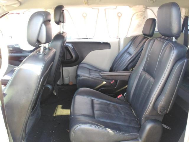 Photo 5 VIN: 2C4RC1BG0ER124314 - CHRYSLER TOWN & COUNTRY 