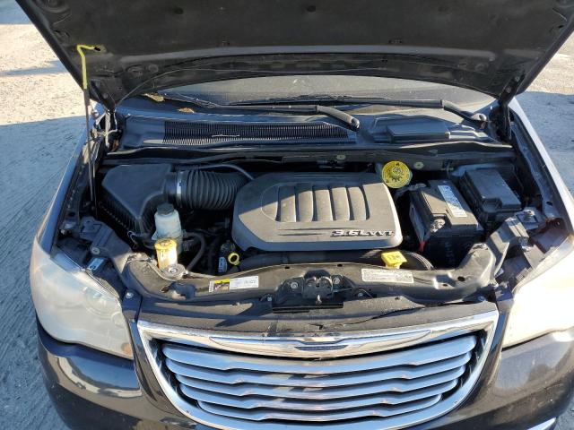 Photo 6 VIN: 2C4RC1BG0ER124314 - CHRYSLER TOWN & COUNTRY 