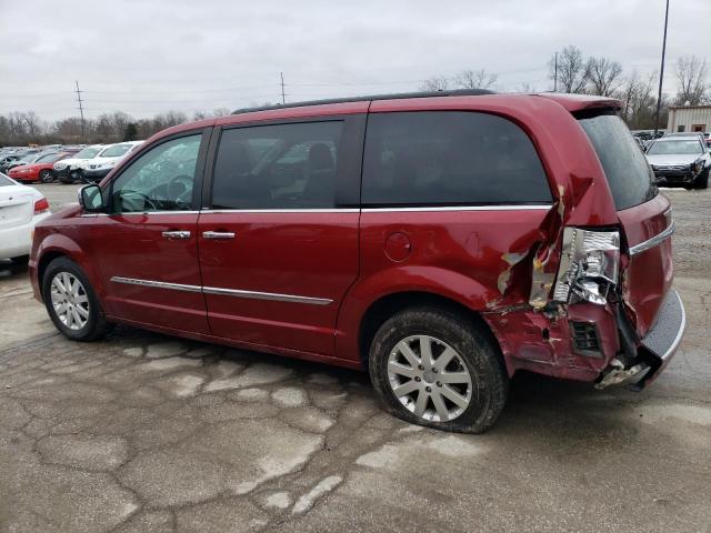 Photo 1 VIN: 2C4RC1BG0ER124328 - CHRYSLER MINIVAN 