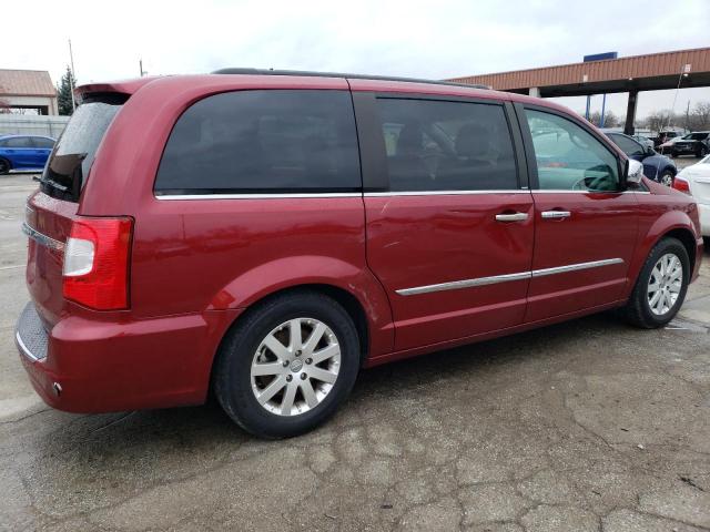 Photo 2 VIN: 2C4RC1BG0ER124328 - CHRYSLER MINIVAN 