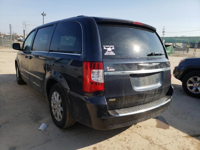 Photo 2 VIN: 2C4RC1BG0ER124622 - CHRYSLER TOWN &AMP COU 