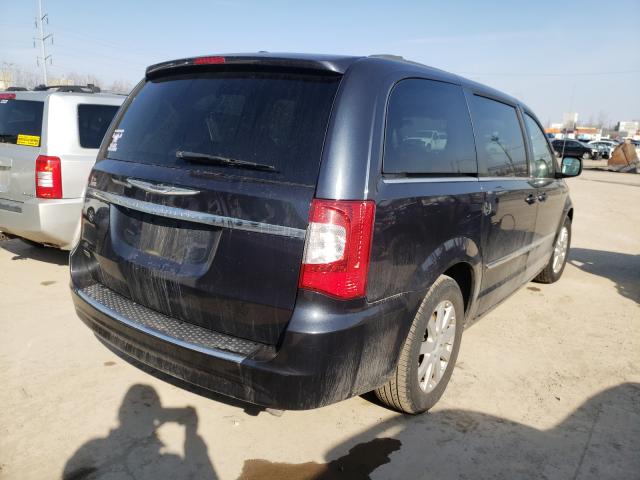 Photo 3 VIN: 2C4RC1BG0ER124622 - CHRYSLER TOWN &AMP COU 