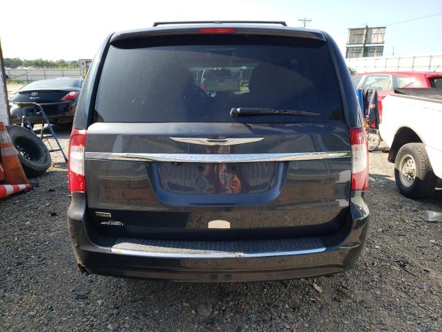 Photo 5 VIN: 2C4RC1BG0ER125219 - CHRYSLER TOWN & COU 