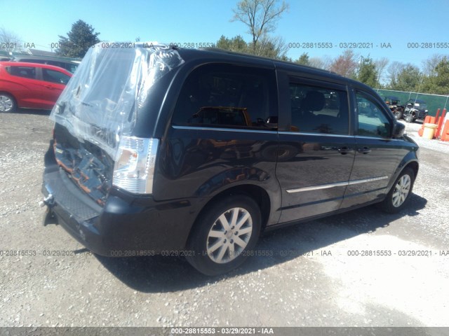 Photo 3 VIN: 2C4RC1BG0ER126502 - CHRYSLER TOWN & COUNTRY 