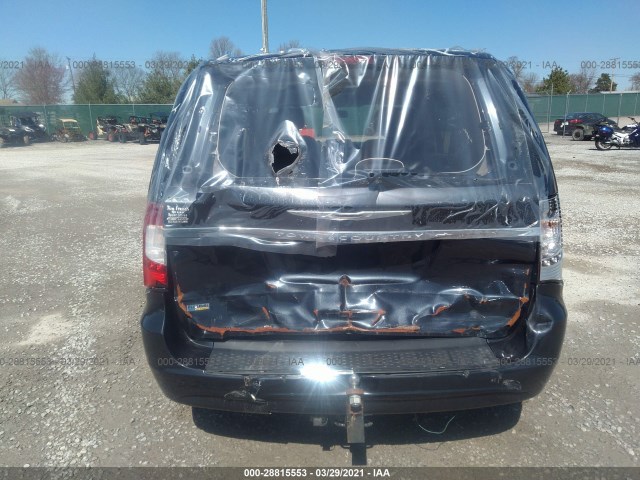 Photo 5 VIN: 2C4RC1BG0ER126502 - CHRYSLER TOWN & COUNTRY 