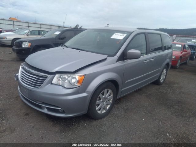 Photo 1 VIN: 2C4RC1BG0ER127004 - CHRYSLER TOWN & COUNTRY 