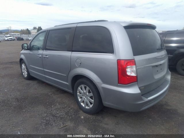 Photo 2 VIN: 2C4RC1BG0ER127004 - CHRYSLER TOWN & COUNTRY 