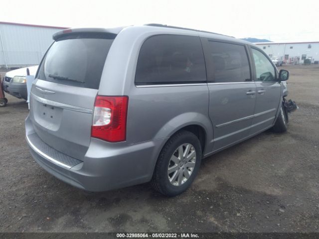 Photo 3 VIN: 2C4RC1BG0ER127004 - CHRYSLER TOWN & COUNTRY 