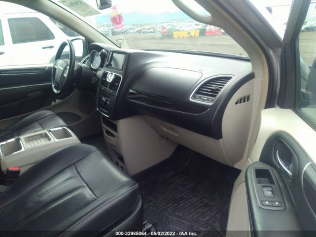 Photo 4 VIN: 2C4RC1BG0ER127004 - CHRYSLER TOWN & COUNTRY 