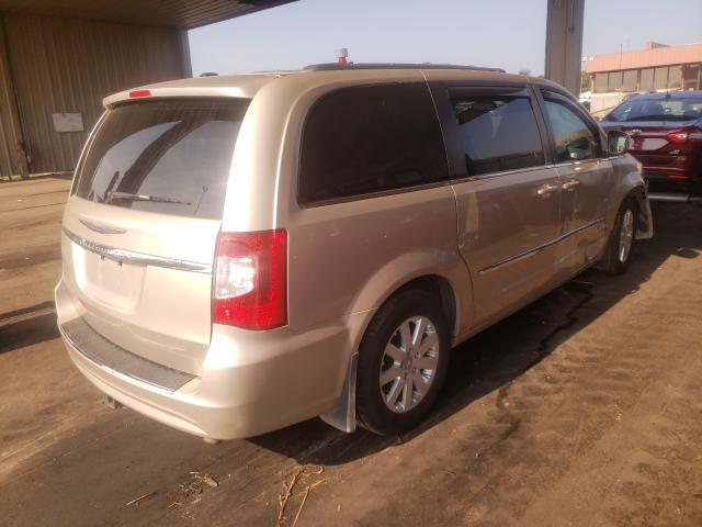 Photo 3 VIN: 2C4RC1BG0ER133787 - CHRYSLER TOWN &AMP COU 