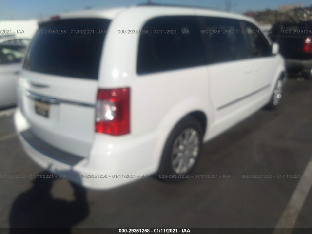 Photo 3 VIN: 2C4RC1BG0ER133949 - CHRYSLER TOWN & COUNTRY 