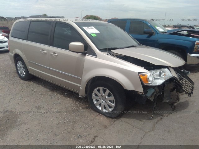 Photo 0 VIN: 2C4RC1BG0ER149083 - CHRYSLER TOWN & COUNTRY 